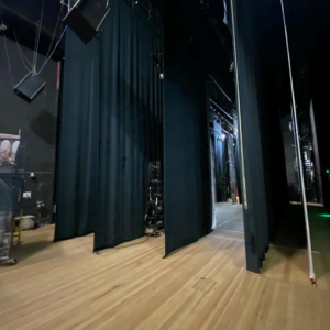 Pernas ou Tapadeiras